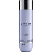 System Professional Luxeblond Shampoo For Blond Hair