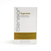 Revlon Sensor Hair Perm Supreme Kit - Standard