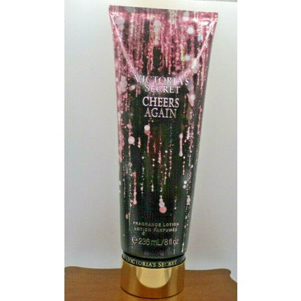 Victoria's Secret Cheers Again Body Lotion 236ml