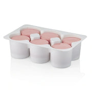 Xanitalia Xan Traditional Extra Warm Pink Wax Tablets 900g