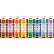 Dr. Bronner's Pure Castile Liquid Soap Almond 475ml