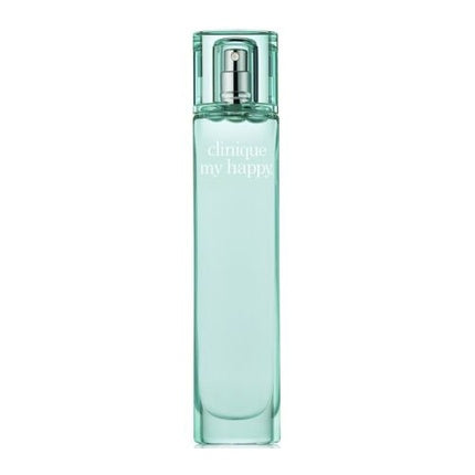 Clinique My Happy Blue Sky Neroli Eau de Parfum Spray 0.50oz NIB Summer Scent