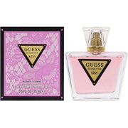 Guess Seductive Kiss for Women 2.5 Oz EDT Spray