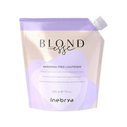 Inebrya Blondesse Ammonia Free Lightener 7 Tones Ammoniafree Brightener
