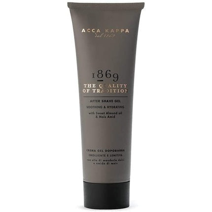Acca Kappa 1869 Aftershave Gel 125ml
