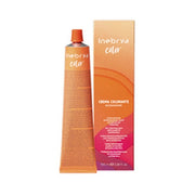 Inebrya Color 100 Ml 10 Nero Black Gg2ef Hair Dye