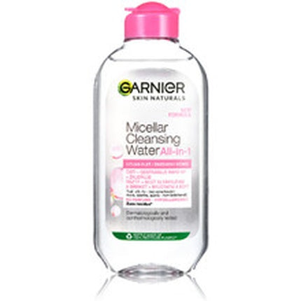 Garnier Skin Active Micellar Cleansing Water For Sensitive Skin