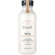 Fresh Body Milk 260 Ml