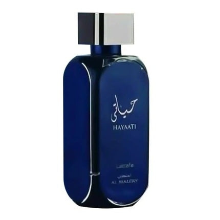 Lattafa Hayaati Al Maleky Eau De Parfum Spray 100ml