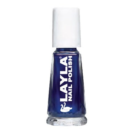 Layla Cosmetics Laccato Nail Polish N.104