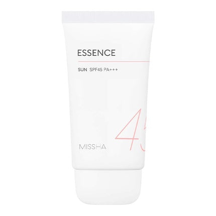 MISSHA All Around Safe Block Essence Sun SPF45/PA+++ 50 ml