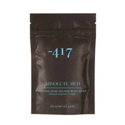 Minus 417 Absolute Mud Firming Dead Sea Mud Body Wrap 100ml