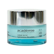 Academie Hydraderm Rich Hydration Cream - Highly Concentrated