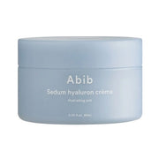Abib Sedum Hyaluron Creme Hydrating Pot