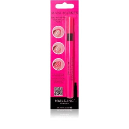 Nails Inc Mani Marker - 3 Ml Nail Polish
