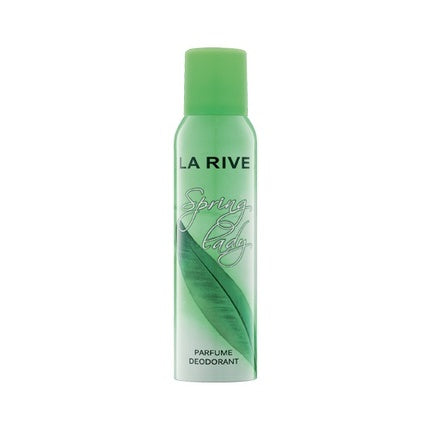 La Rive Spring Lady Deodorant Spray 150ml