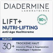 Diadermine Lift+ Nutri-Lifting Night Cream 50ml