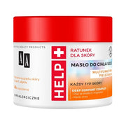 Help Sos Body Butter 250ml