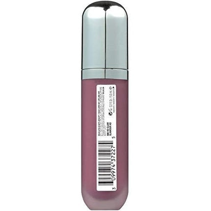Revlon Ultra HD Metallic Matte Lipcolor Glam Glam 1 Count