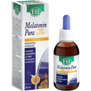 Melatonin Pura with Herbs of the Night Drops