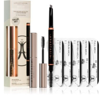 Anastasia Beverly Hills Brow Beginners Kit - 3 Grams