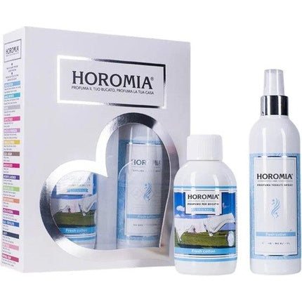 Horomia Gvp Horotwin Fresh Cotton