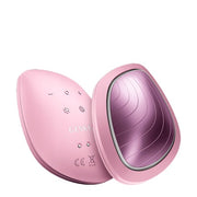 Geske Sonic Warm & Cool Mask 9 In 1 Pink