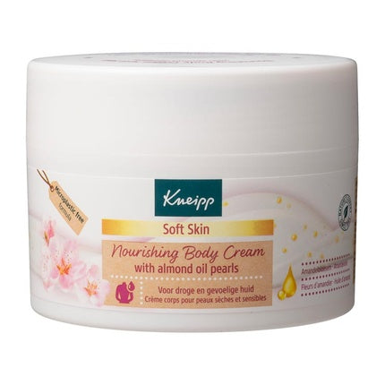 Kneipp Body Cream Soft Skin Pearls