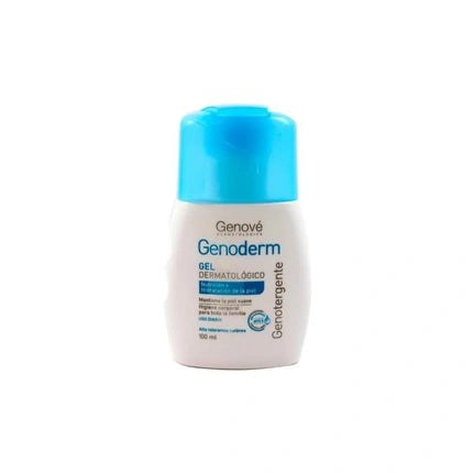 Genov Genov Genotergent Dermatological Gel