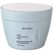 Biopoint Hair Lamination Mask 200ml