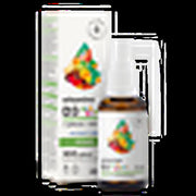 Aura Herbals Vitamin D3 Vegan for Children 30ml