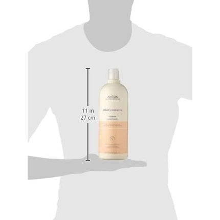 Aveda Color Conserve Shampoo 1000ml