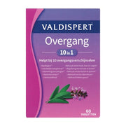 Valdispert Valdispert Overgang Compleet 10 In 1