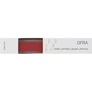Ofra Long Lasting Liquid Lipstick Laguna Beach for Women 0.28oz