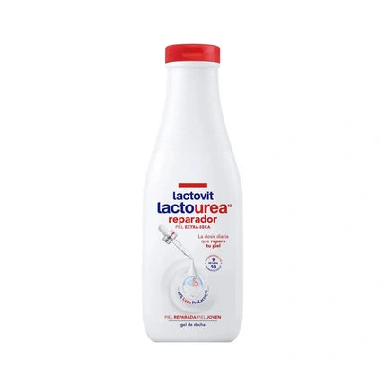 Lactovit Lactourea Gel 550