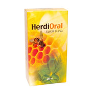 Herdibel Herdibel Herdioral Elixir Spray 20ml