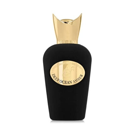 Sigh Deep Ocean Amber Eau De Parfum 100ml