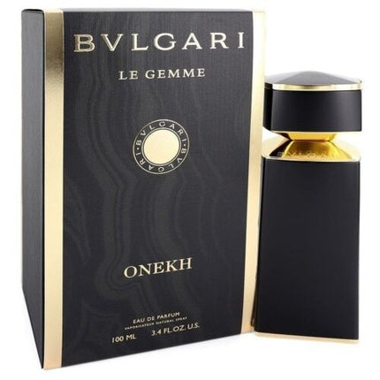 Bvlgari Le Gemme Onekh Eau De Parfum Spray 3.4 oz for Men