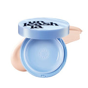 Unleashia Babe Skin Baby Blue Cushion Foundation