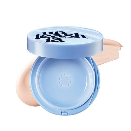 Unleashia Babe Skin Baby Blue Cushion Foundation