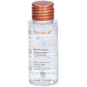 Florame Micellar Cleansing Water 50 Ml - Gentle Makeup Remover