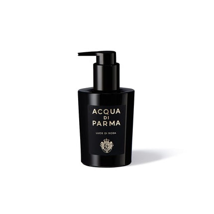 Acqua Di Parma Luce Di Rosa Hand And Body Soap 300 Ml