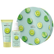 Pupa Pupa Milano Bergamot Bio Fruit Lovers Set Body Care Gift Set