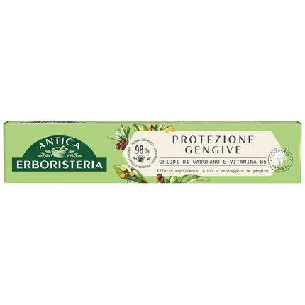 Antica Erboristeria Gum Protection Toothpaste 75ml