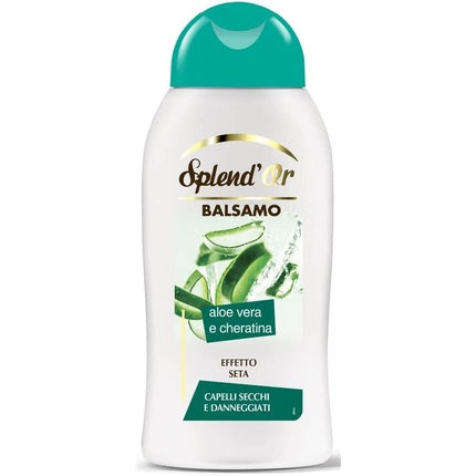 Splendor Aloe Keratin Hair Balm 300ml