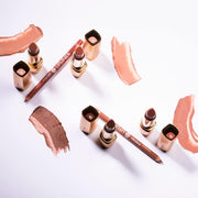 Rossetto Milano Red Lipstick SPF15 No. 39 Nude Skin