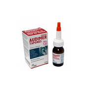 Audimer Audimer Wax Emulsion 12ml