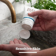 Bulldog Skincare Men's Gift Set Sensitive Skincare Duo