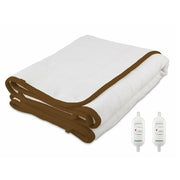 Beper Electric Double Heating Blanket P203tfo110