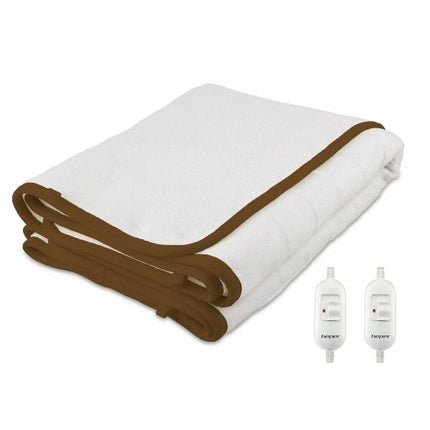 Beper Electric Double Heating Blanket P203tfo110